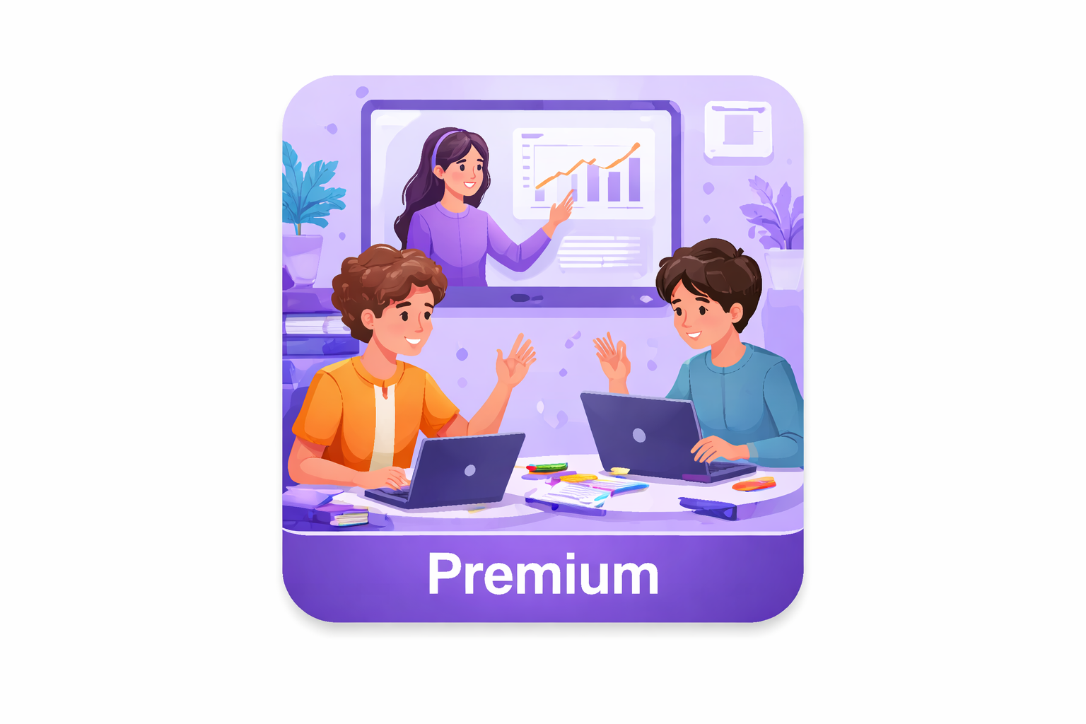 4 Ședințe pe Lună